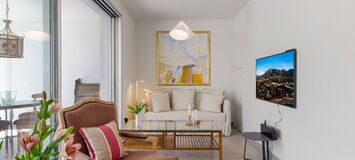 Charming Townhouse with Private Plunge Pool Guadalmina