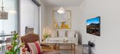 Charming Townhouse with Private Plunge Pool Guadalmina