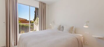 Charming Townhouse with Private Plunge Pool Guadalmina