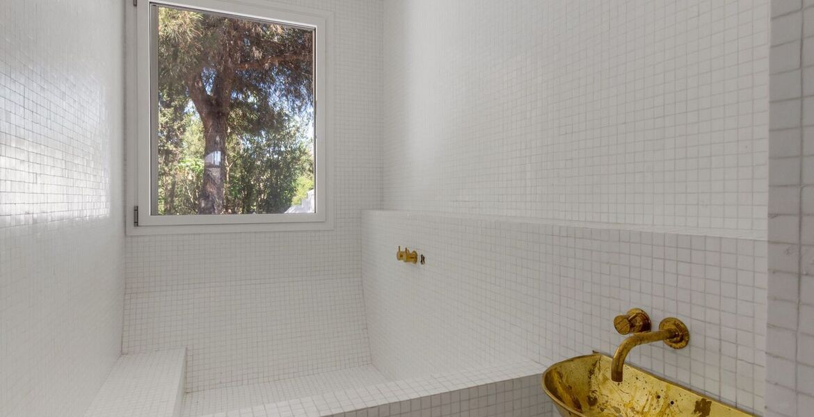 Charming Townhouse with Private Plunge Pool Guadalmina