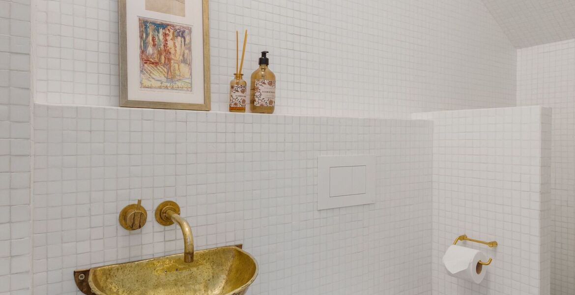 Charming Townhouse with Private Plunge Pool Guadalmina