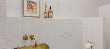 Charming Townhouse with Private Plunge Pool Guadalmina