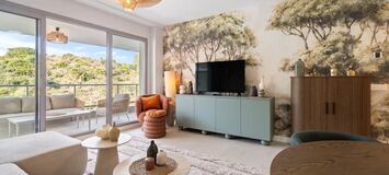 Luxury 2-Bedroom Apartment in Mijas with Stunning Views