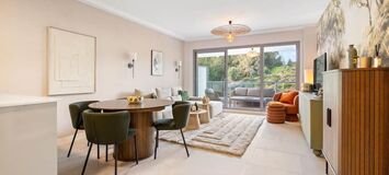 Luxury 2-Bedroom Apartment in Mijas with Stunning Views