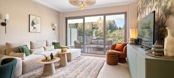 Luxury 2-Bedroom Apartment in Mijas with Stunning Views