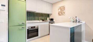 Luxury 2-Bedroom Apartment in Mijas with Stunning Views