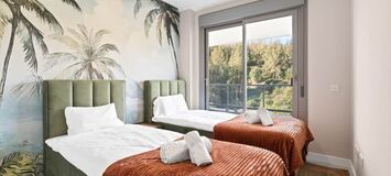 Luxury 2-Bedroom Apartment in Mijas with Stunning Views