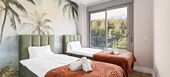 Luxury 2-Bedroom Apartment in Mijas with Stunning Views