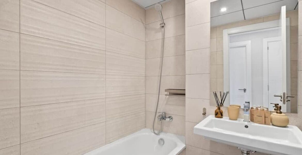 Luxury 2-Bedroom Apartment in Mijas with Stunning Views