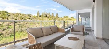 Luxury 2-Bedroom Apartment in Mijas with Stunning Views