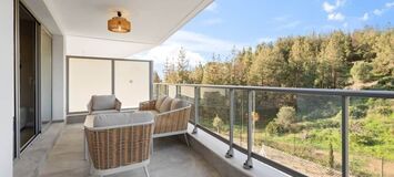 Luxury 2-Bedroom Apartment in Mijas with Stunning Views