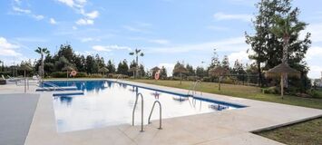 Luxury 2-Bedroom Apartment in Mijas with Stunning Views