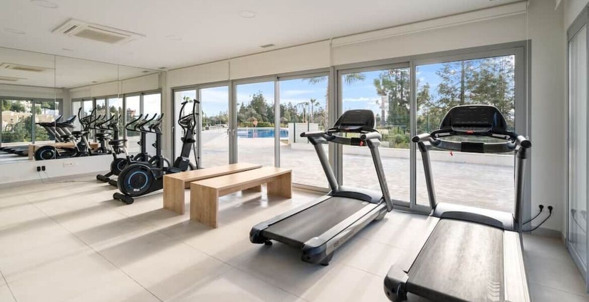 Luxury 2-Bedroom Apartment in Mijas with Stunning Views