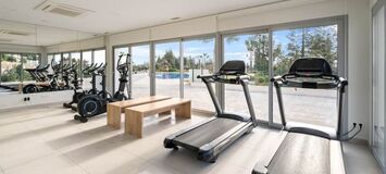 Luxury 2-Bedroom Apartment in Mijas with Stunning Views