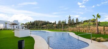 Luxury 2-Bedroom Apartment in Mijas with Stunning Views