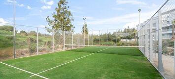 Luxury 2-Bedroom Apartment in Mijas with Stunning Views