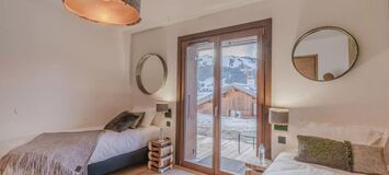 Alojamiento de lujo en Courchevel 1650