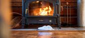 Cozy Log Cabin Chalet in La Tania, Three Valleys