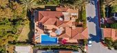 Villa de Luxe à Las Lomas de Nueva Andalucia