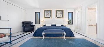 Villa de Luxe à Las Lomas de Nueva Andalucia