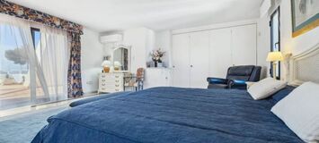 Villa de Luxe à Las Lomas de Nueva Andalucia
