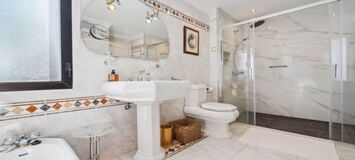 Villa de Luxe à Las Lomas de Nueva Andalucia
