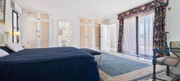 Villa de Luxe à Las Lomas de Nueva Andalucia