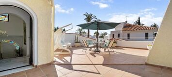 Villa de Luxe à Las Lomas de Nueva Andalucia