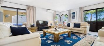 Villa de Luxe à Las Lomas de Nueva Andalucia