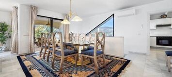 Villa de Luxe à Las Lomas de Nueva Andalucia