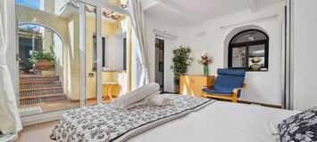 Villa de Luxe à Las Lomas de Nueva Andalucia