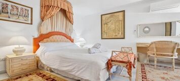 Villa de Luxe à Las Lomas de Nueva Andalucia