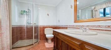 Villa de Luxe à Las Lomas de Nueva Andalucia
