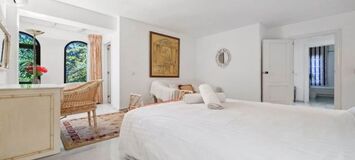 Villa de Luxe à Las Lomas de Nueva Andalucia