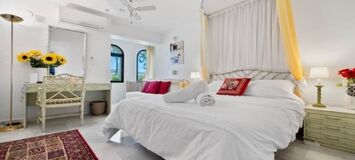 Villa de Luxe à Las Lomas de Nueva Andalucia