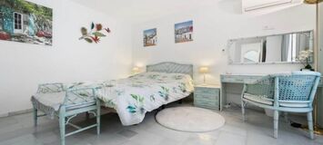 Villa de Luxe à Las Lomas de Nueva Andalucia
