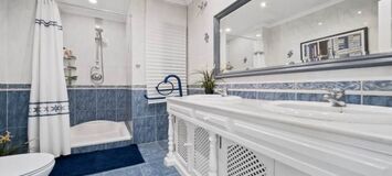 Villa de Luxe à Las Lomas de Nueva Andalucia
