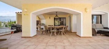 Villa de Luxe à Las Lomas de Nueva Andalucia