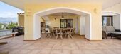 Villa de Luxe à Las Lomas de Nueva Andalucia