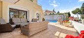 Villa de Luxe à Las Lomas de Nueva Andalucia