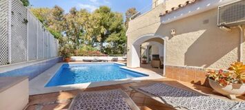 Villa de Luxe à Las Lomas de Nueva Andalucia