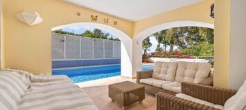 Villa de Luxe à Las Lomas de Nueva Andalucia