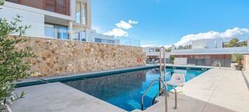 Exclusive 4-Bedroom Townhouse on Marbella's Golden Mile