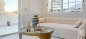Penthouse de Luxe en Bord de Mer avec Jacuzzi sur le Toit