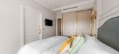Penthouse de Luxe en Bord de Mer avec Jacuzzi sur le Toit