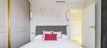 Penthouse de Luxe en Bord de Mer avec Jacuzzi sur le Toit
