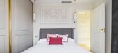 Penthouse de Luxe en Bord de Mer avec Jacuzzi sur le Toit