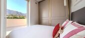 Penthouse de Luxe en Bord de Mer avec Jacuzzi sur le Toit