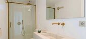 Penthouse de Luxe en Bord de Mer avec Jacuzzi sur le Toit