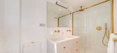 Penthouse de Luxe en Bord de Mer avec Jacuzzi sur le Toit